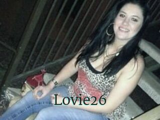 Lovie26