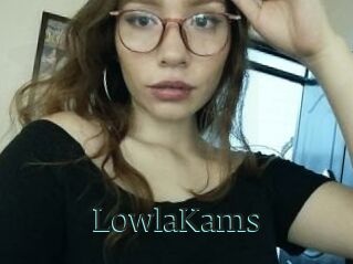 LowlaKams