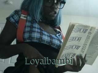 Loyalbambi