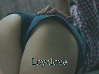 Loya_love