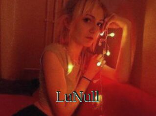 LuNull