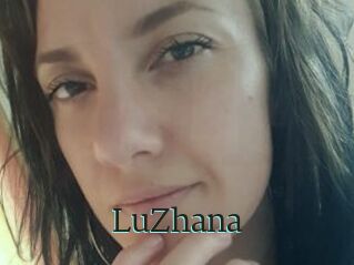 LuZhana