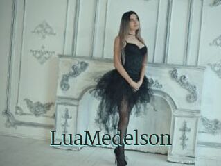 LuaMedelson