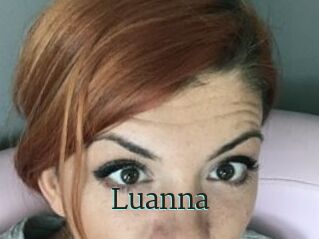 Luanna