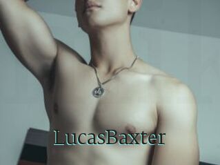 LucasBaxter