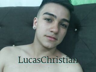 LucasChristian