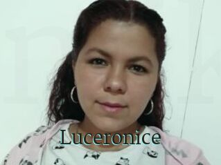 Luceronice