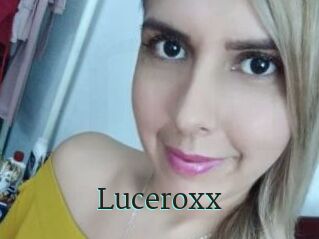 Luceroxx