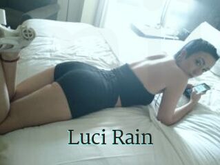 Luci_Rain Milky Porn