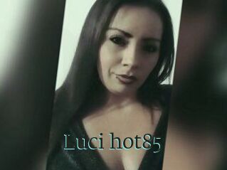 Luci_hot85