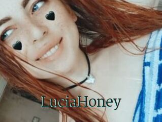 LuciaHoney