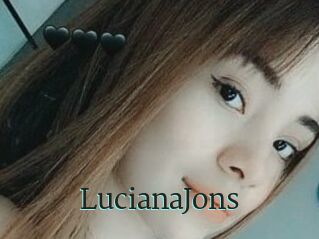 LucianaJons