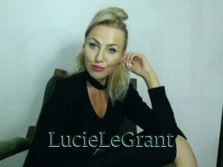 LucieLeGrant