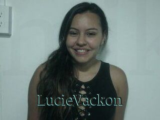 LucieVackon