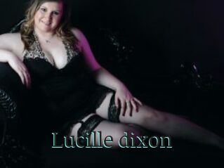 Lucille_dixon