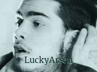 LuckyArsen