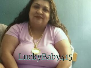 LuckyBaby415