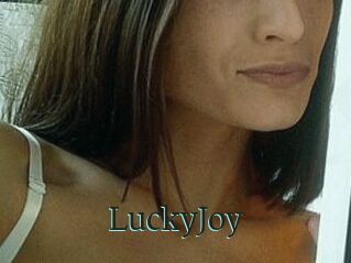 LuckyJoy