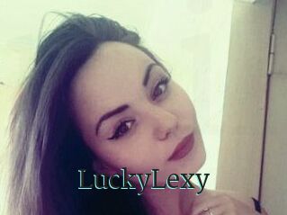 LuckyLexy