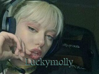 Luckymolly