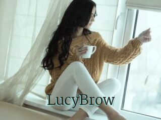 LucyBrow