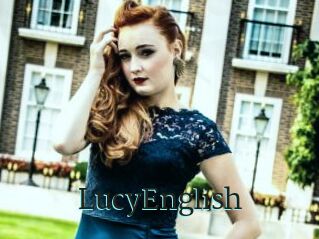 LucyEnglish