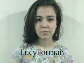 LucyForman