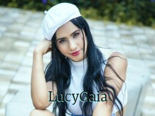 LucyGaia