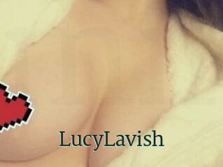 LucyLavish