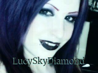 LucySkyDiamond