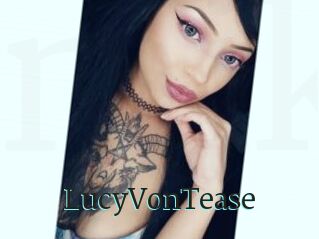 LucyVonTease