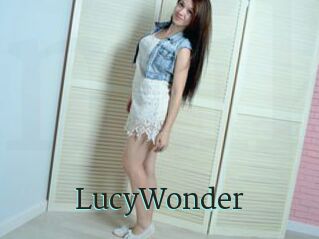 LucyWonder