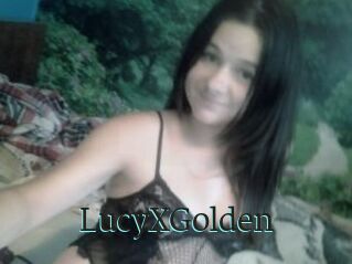 LucyXGolden