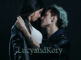 LucyandKory