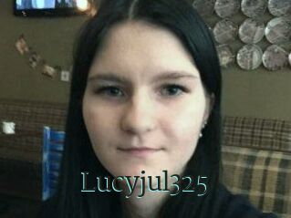 Lucyjul325