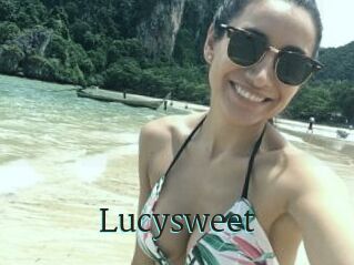 Lucysweet