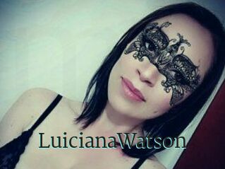 LuicianaWatson