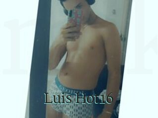 Luis_Hot16