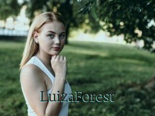 LuizaForest