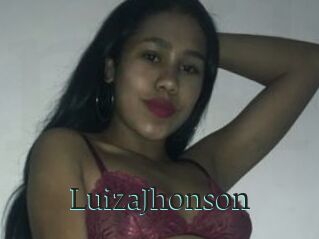 LuizaJhonson