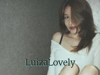 LuizaLovely