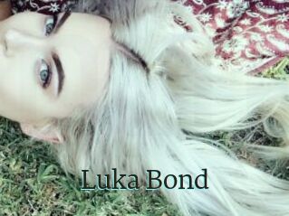 Luka_Bond