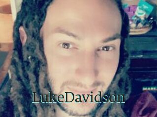 LukeDavidson