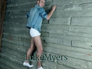 LukeMyers