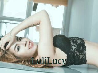 LuliLucy