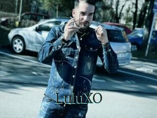 LuluXO