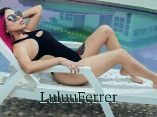 LuluuFerrer