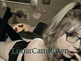 LunarCamKitten