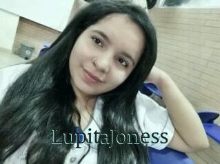 LupitaJoness