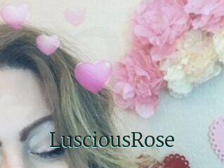 LusciousRose